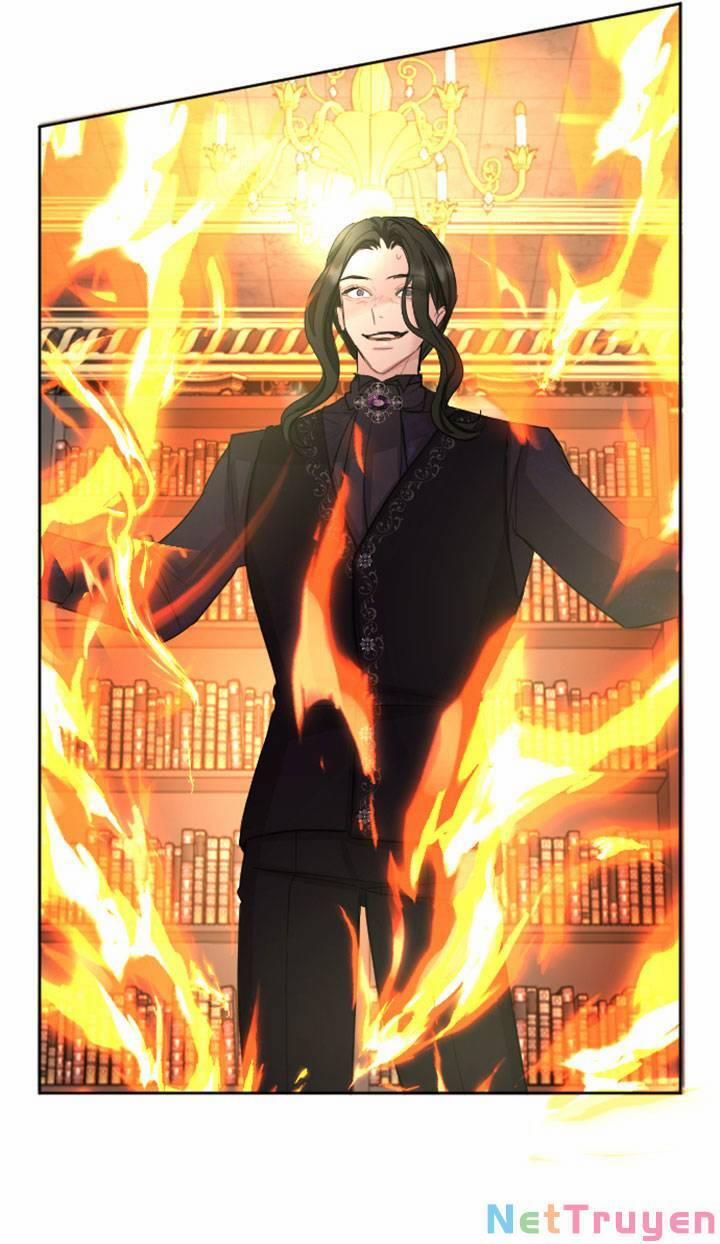 Tôi Sẽ Bị Trừ Khử Cùng Hoàng Đế 43.1 trang 3