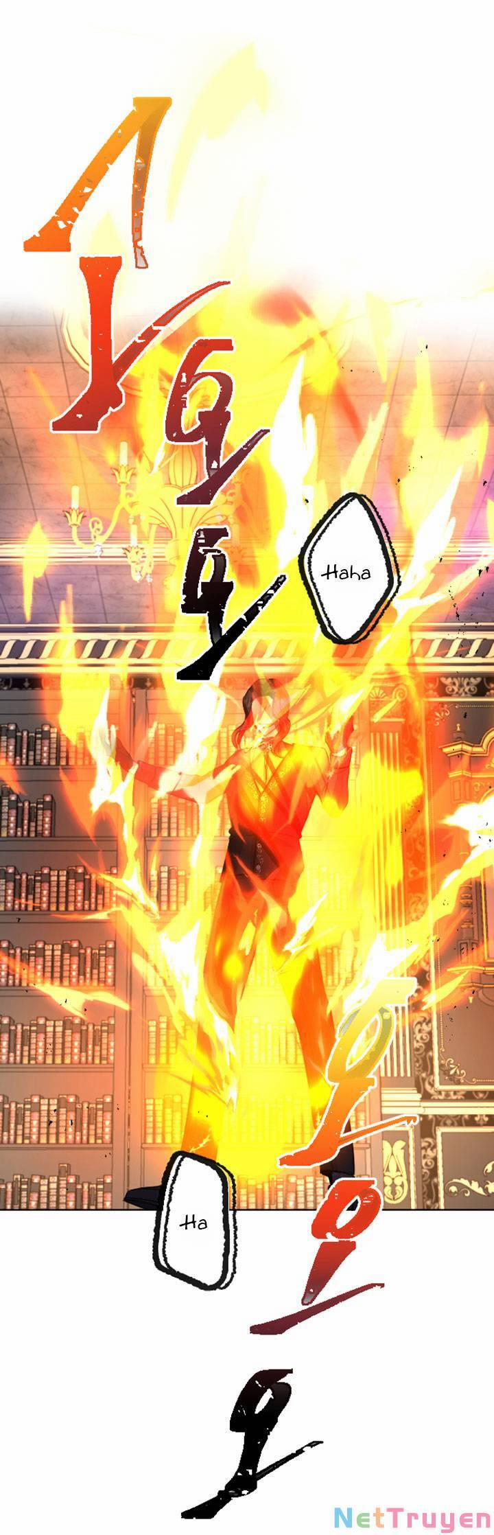 Tôi Sẽ Bị Trừ Khử Cùng Hoàng Đế 43.1 trang 4