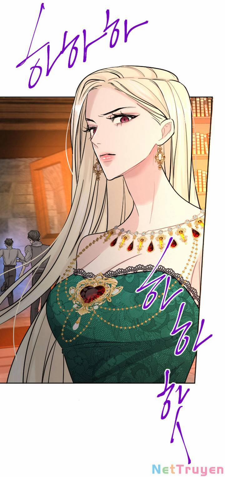 Tôi Sẽ Bị Trừ Khử Cùng Hoàng Đế 43.1 trang 6