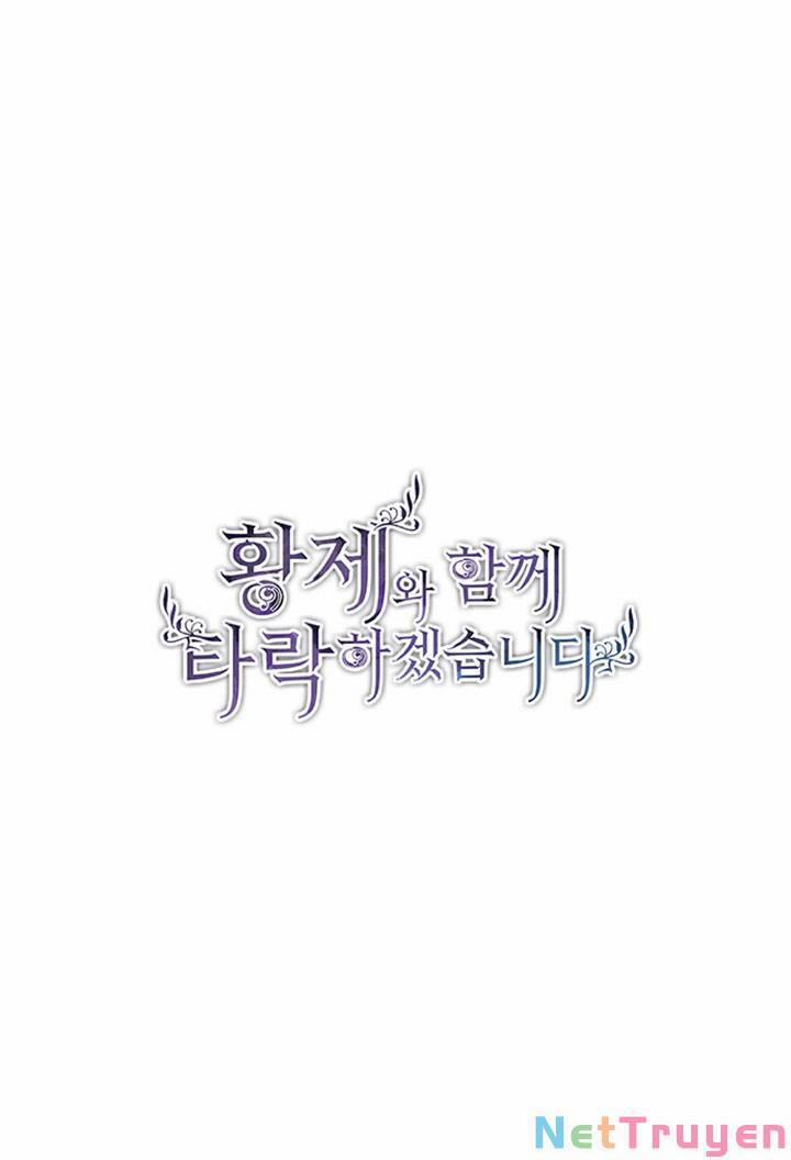 Tôi Sẽ Bị Trừ Khử Cùng Hoàng Đế 43.1 trang 7