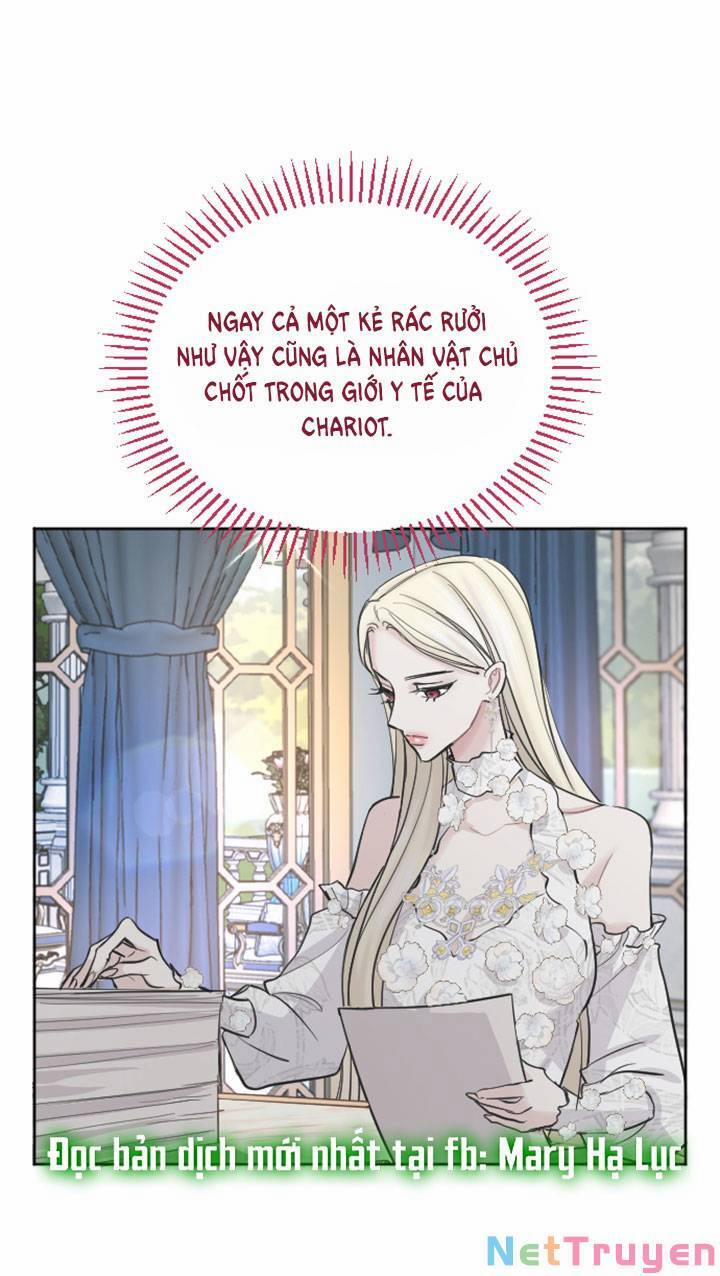 Tôi Sẽ Bị Trừ Khử Cùng Hoàng Đế 43.1 trang 8