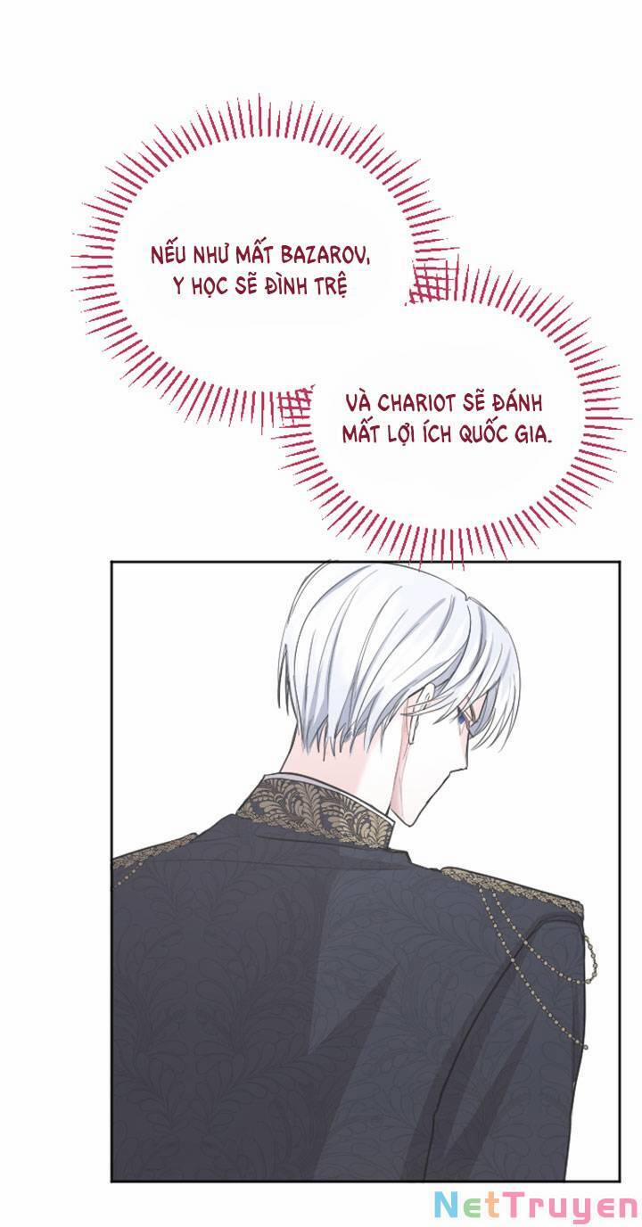 Tôi Sẽ Bị Trừ Khử Cùng Hoàng Đế 43.1 trang 9