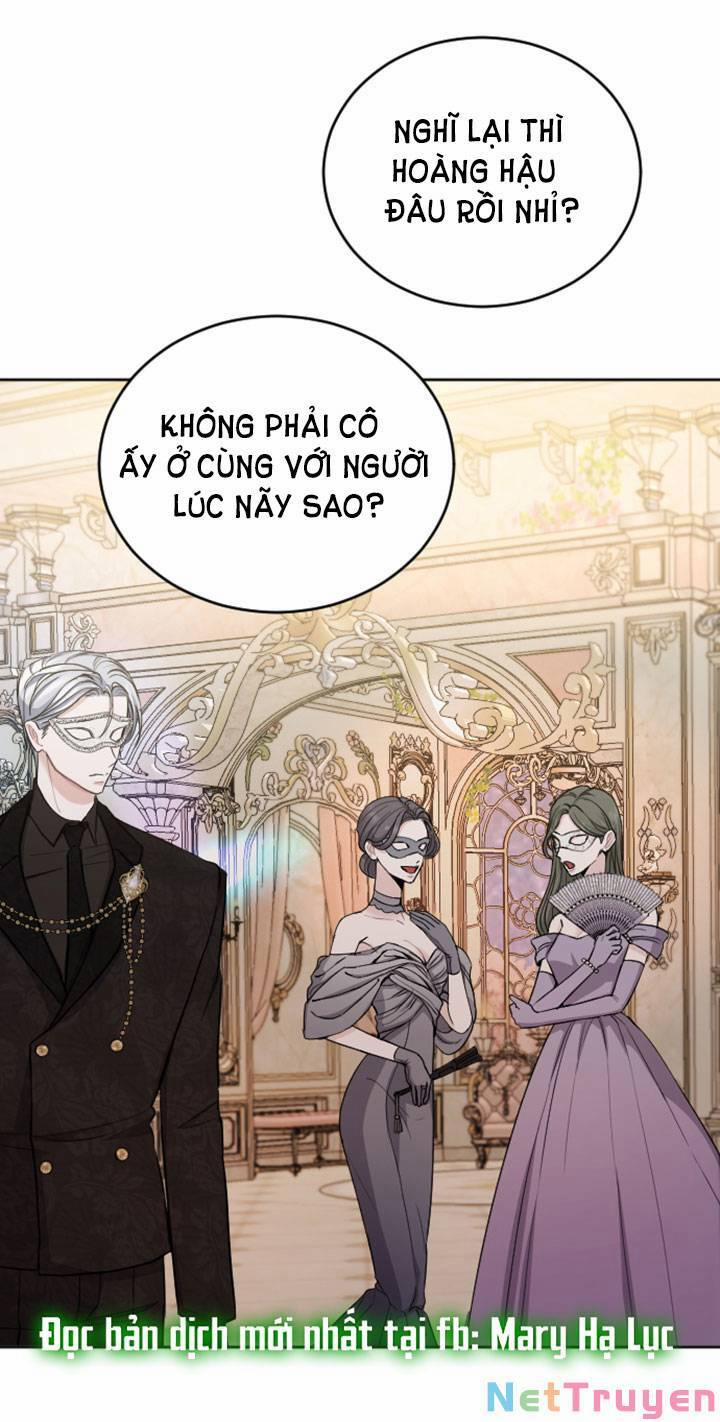 Tôi Sẽ Bị Trừ Khử Cùng Hoàng Đế 44.1 trang 10