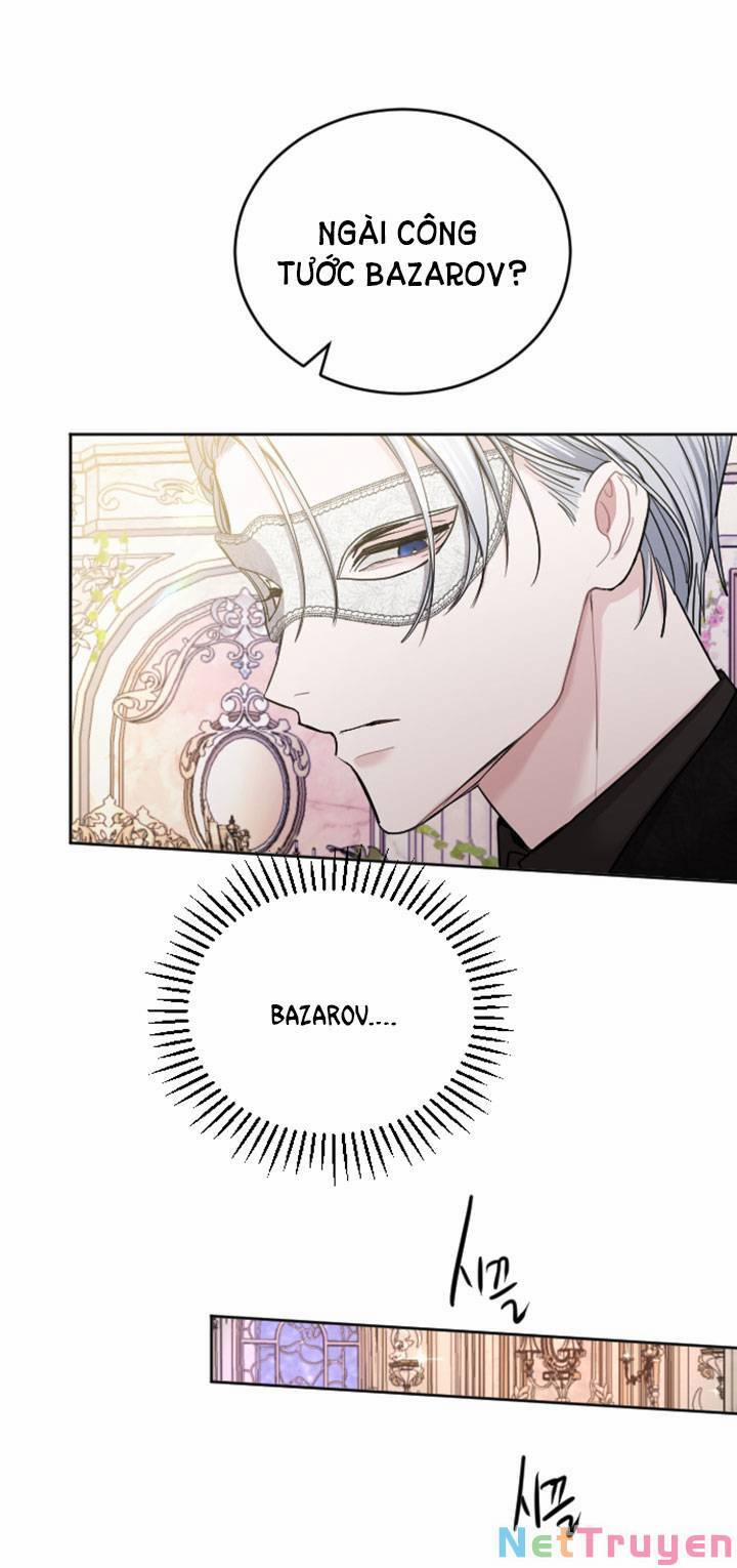 Tôi Sẽ Bị Trừ Khử Cùng Hoàng Đế 44.1 trang 11