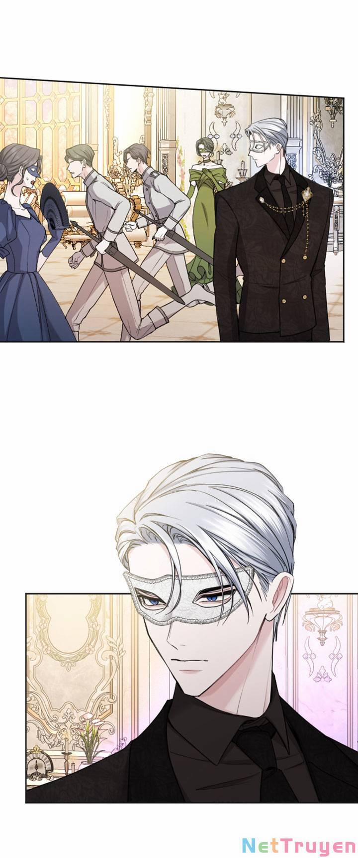 Tôi Sẽ Bị Trừ Khử Cùng Hoàng Đế 44.1 trang 12