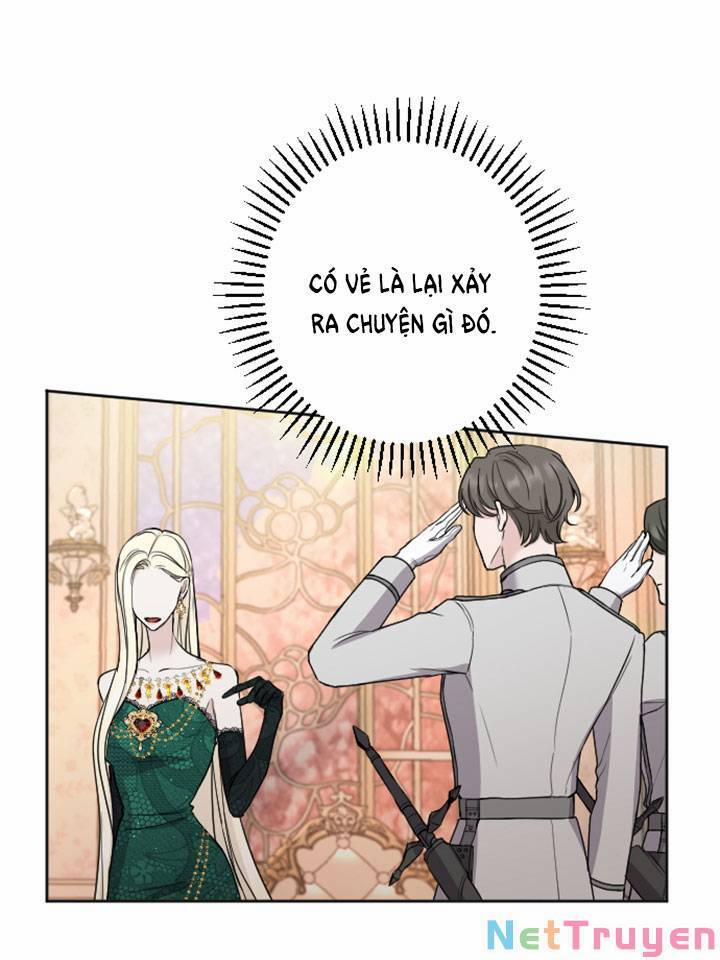 Tôi Sẽ Bị Trừ Khử Cùng Hoàng Đế 44.1 trang 15