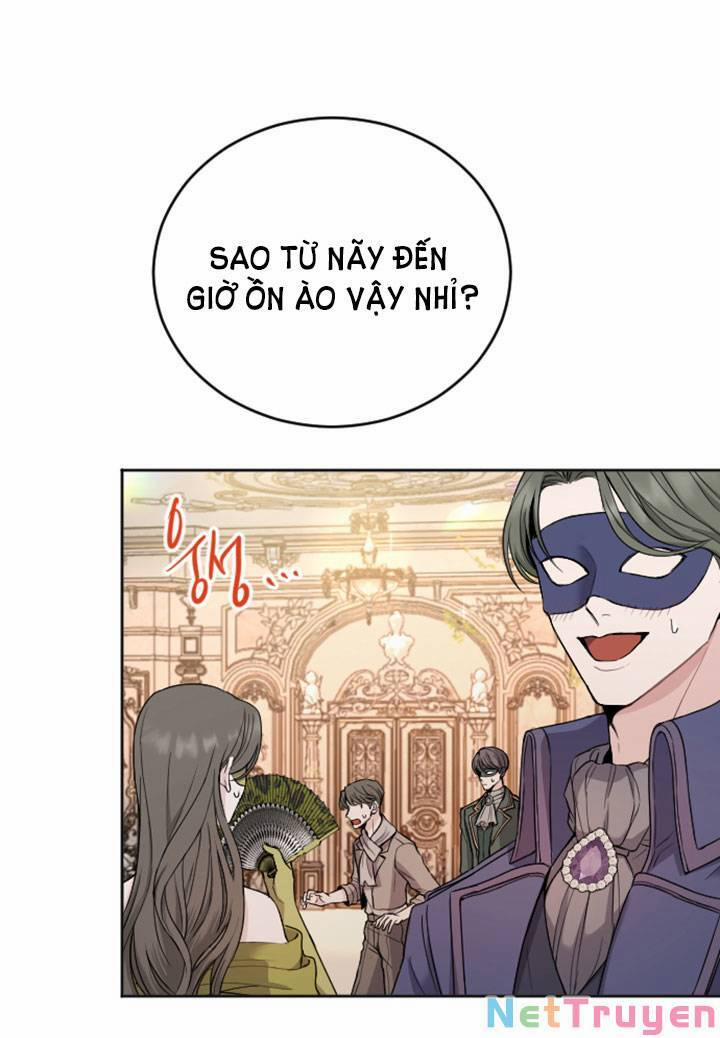 Tôi Sẽ Bị Trừ Khử Cùng Hoàng Đế 44.1 trang 16