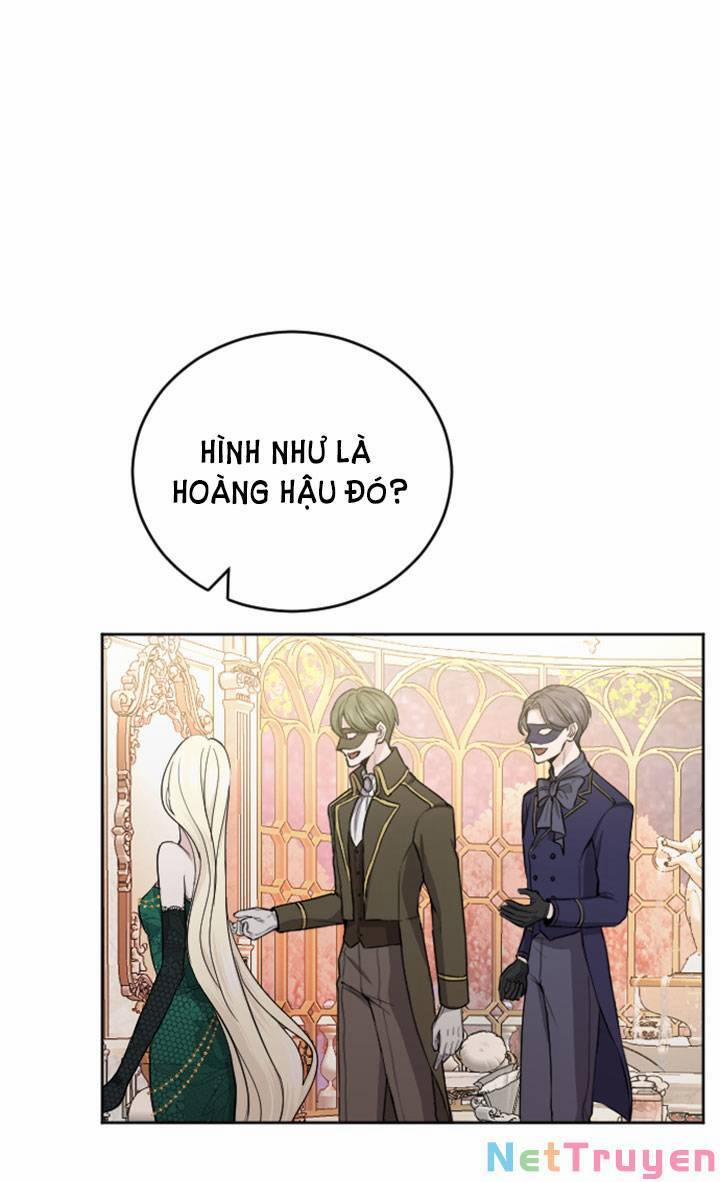 Tôi Sẽ Bị Trừ Khử Cùng Hoàng Đế 44.1 trang 18