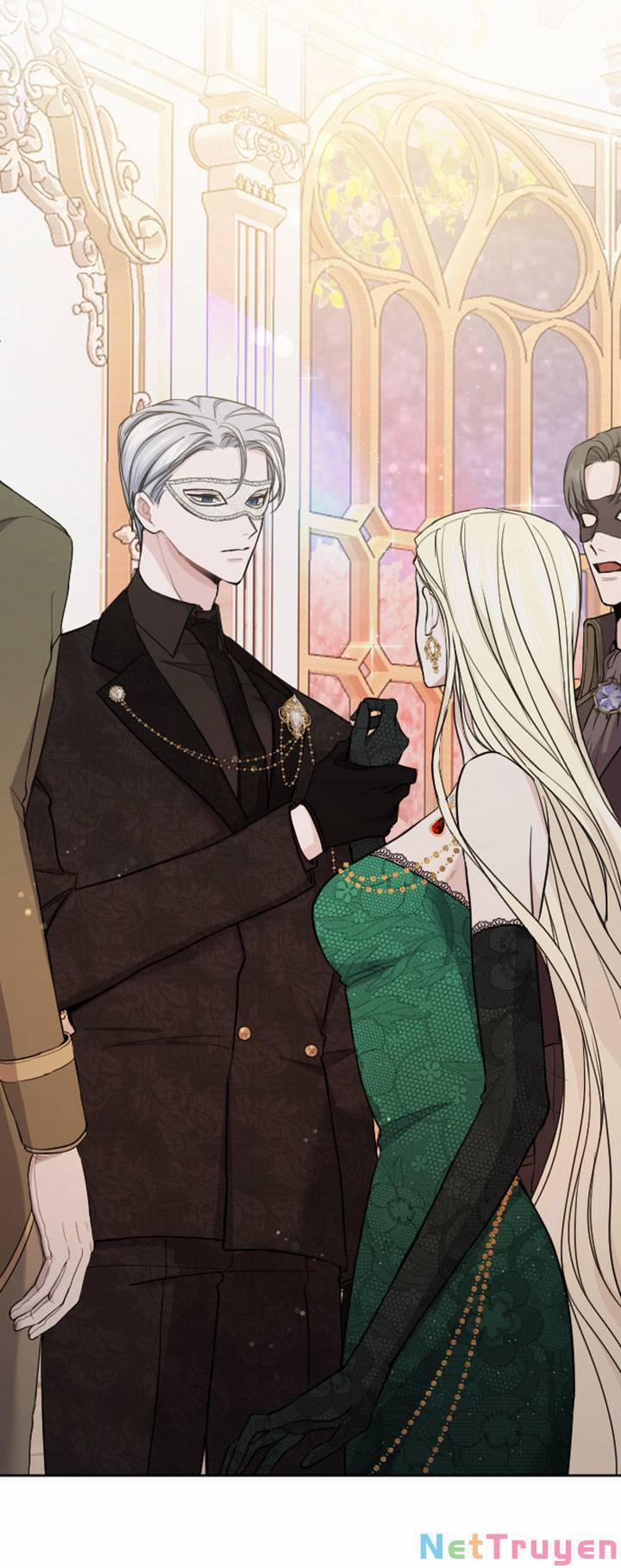 Tôi Sẽ Bị Trừ Khử Cùng Hoàng Đế 44.1 trang 21