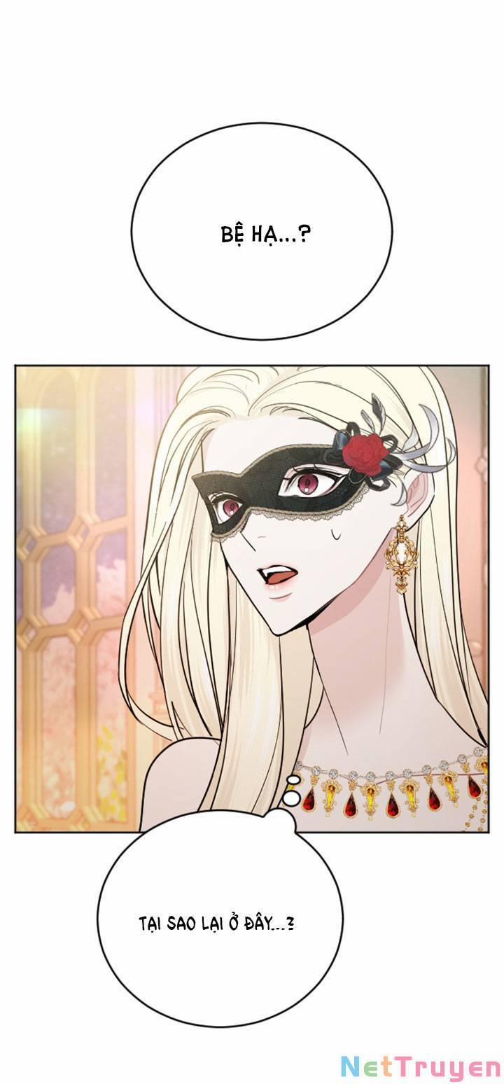 Tôi Sẽ Bị Trừ Khử Cùng Hoàng Đế 44.1 trang 22