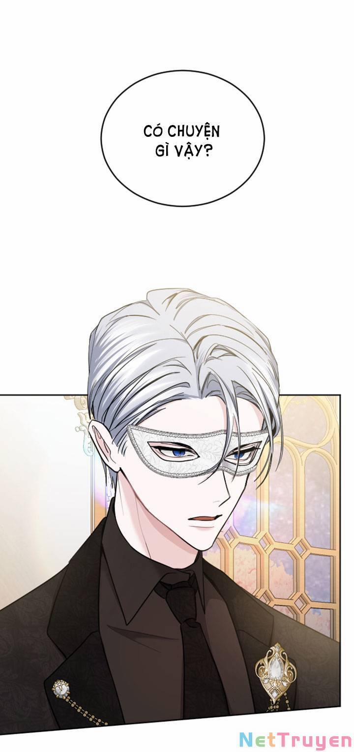 Tôi Sẽ Bị Trừ Khử Cùng Hoàng Đế 44.1 trang 26