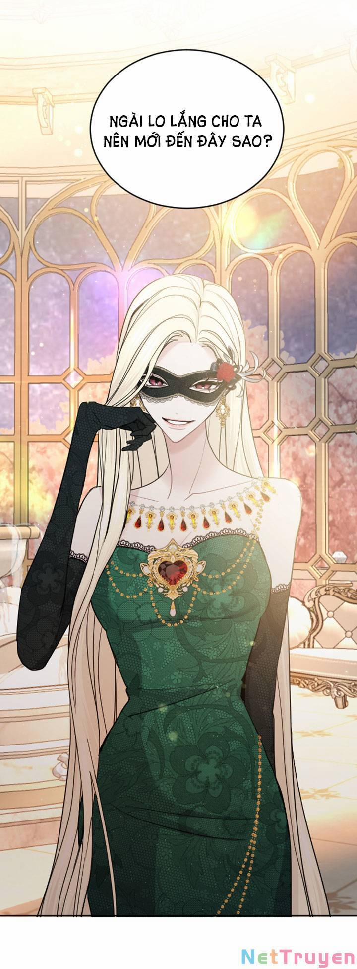 Tôi Sẽ Bị Trừ Khử Cùng Hoàng Đế 44.1 trang 29