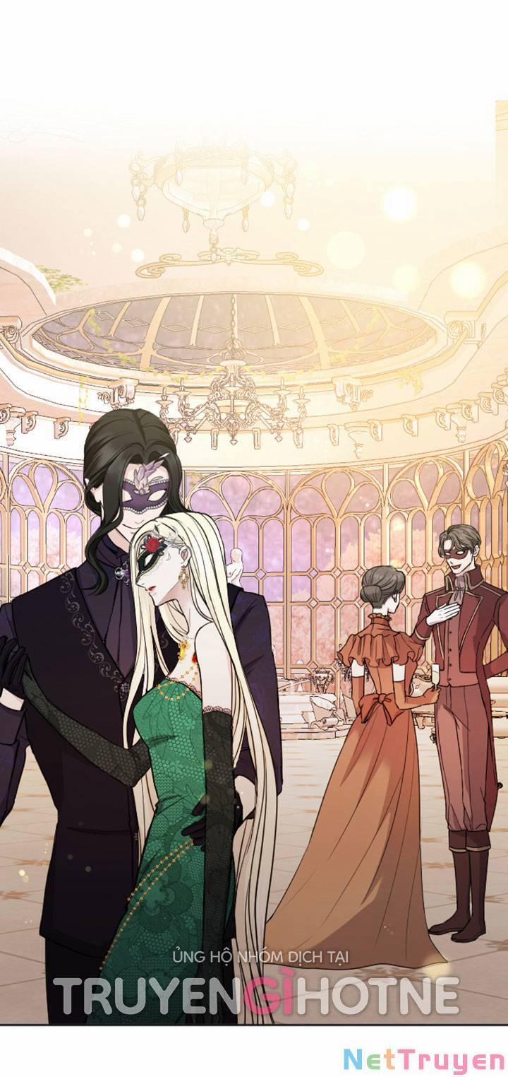 Tôi Sẽ Bị Trừ Khử Cùng Hoàng Đế 44.1 trang 4