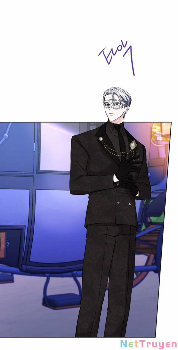 Tôi Sẽ Bị Trừ Khử Cùng Hoàng Đế 44.1 trang 5