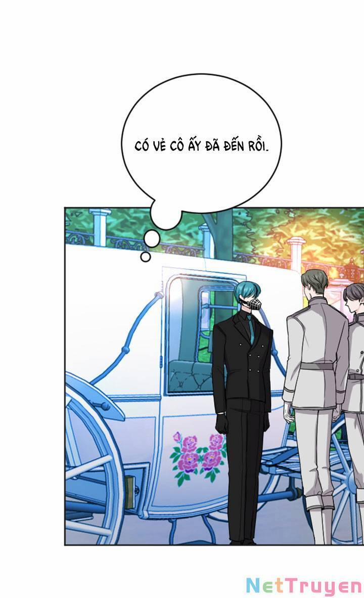 Tôi Sẽ Bị Trừ Khử Cùng Hoàng Đế 44.1 trang 6