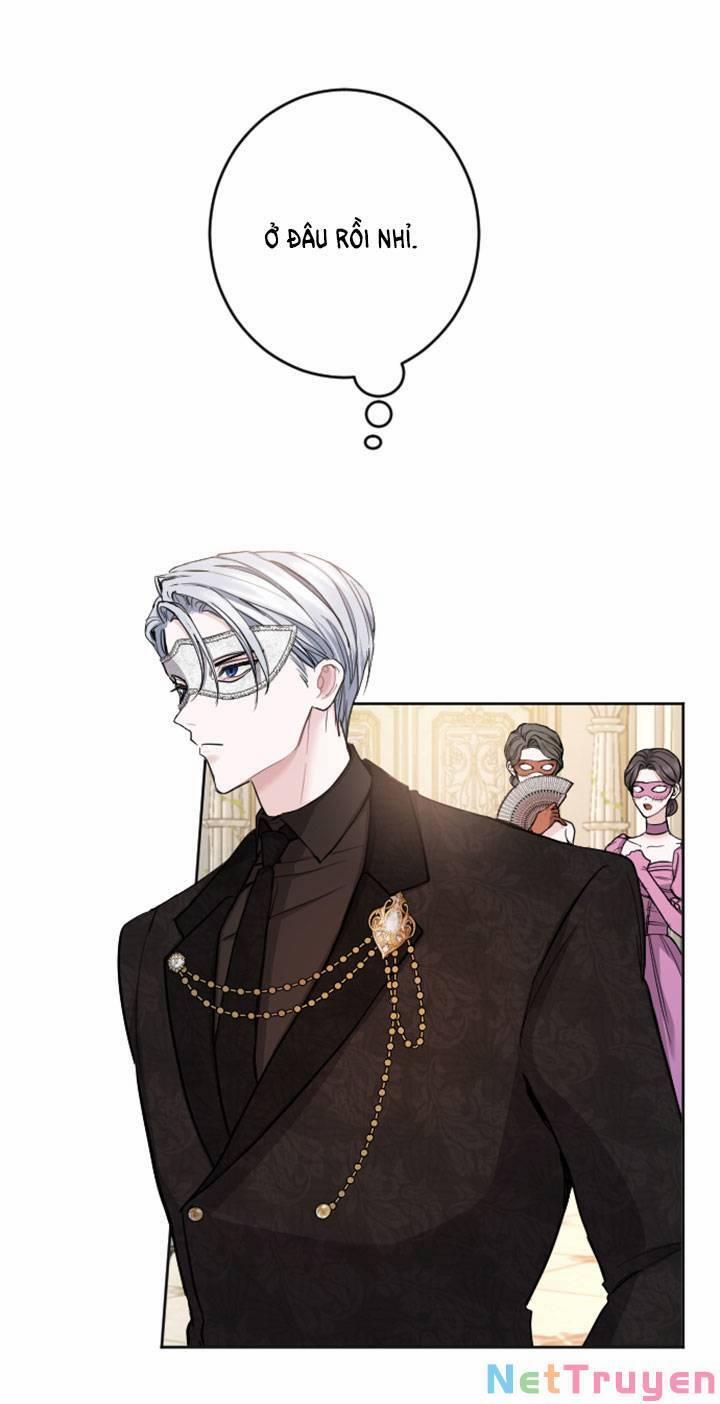 Tôi Sẽ Bị Trừ Khử Cùng Hoàng Đế 44.1 trang 7