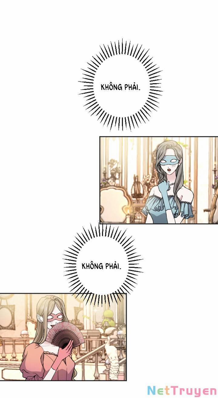 Tôi Sẽ Bị Trừ Khử Cùng Hoàng Đế 44.1 trang 8