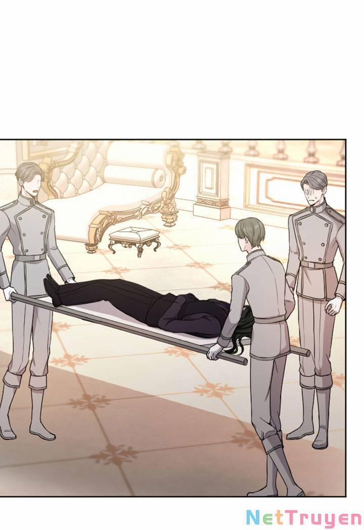 Tôi Sẽ Bị Trừ Khử Cùng Hoàng Đế 44.2 trang 1