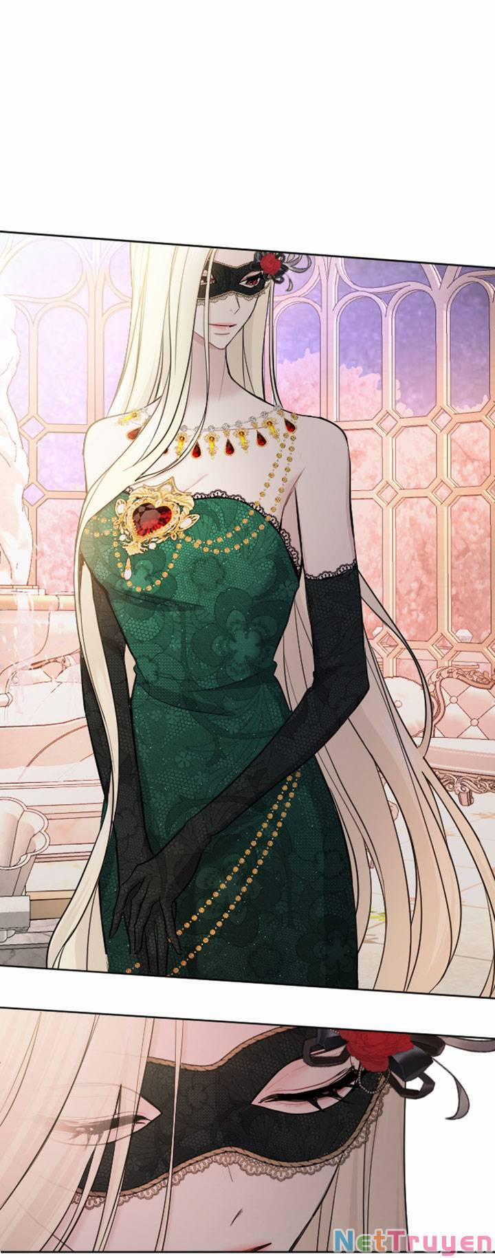 Tôi Sẽ Bị Trừ Khử Cùng Hoàng Đế 44.2 trang 11