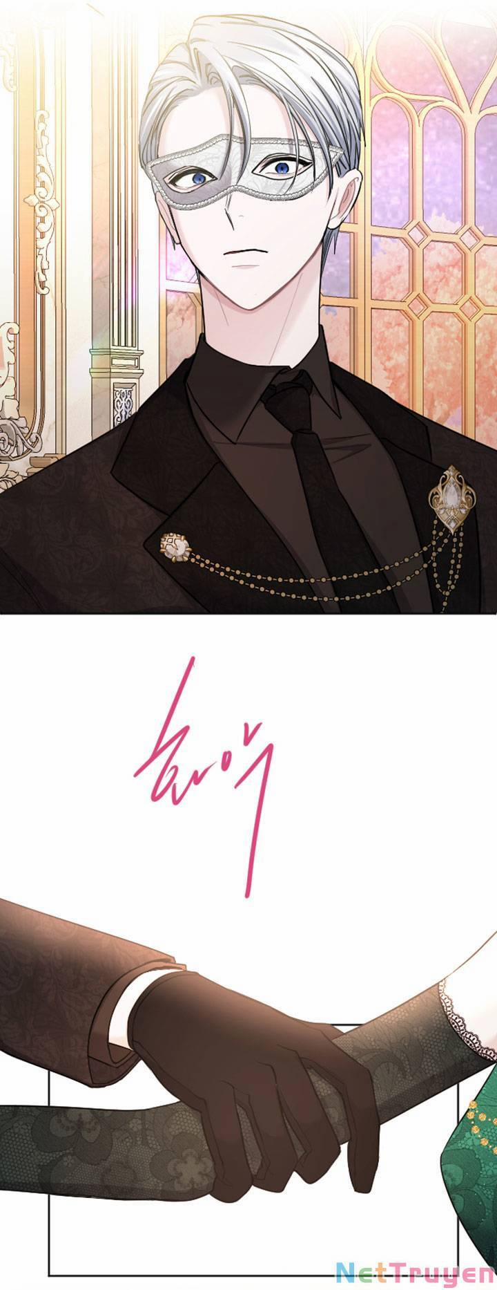 Tôi Sẽ Bị Trừ Khử Cùng Hoàng Đế 44.2 trang 12