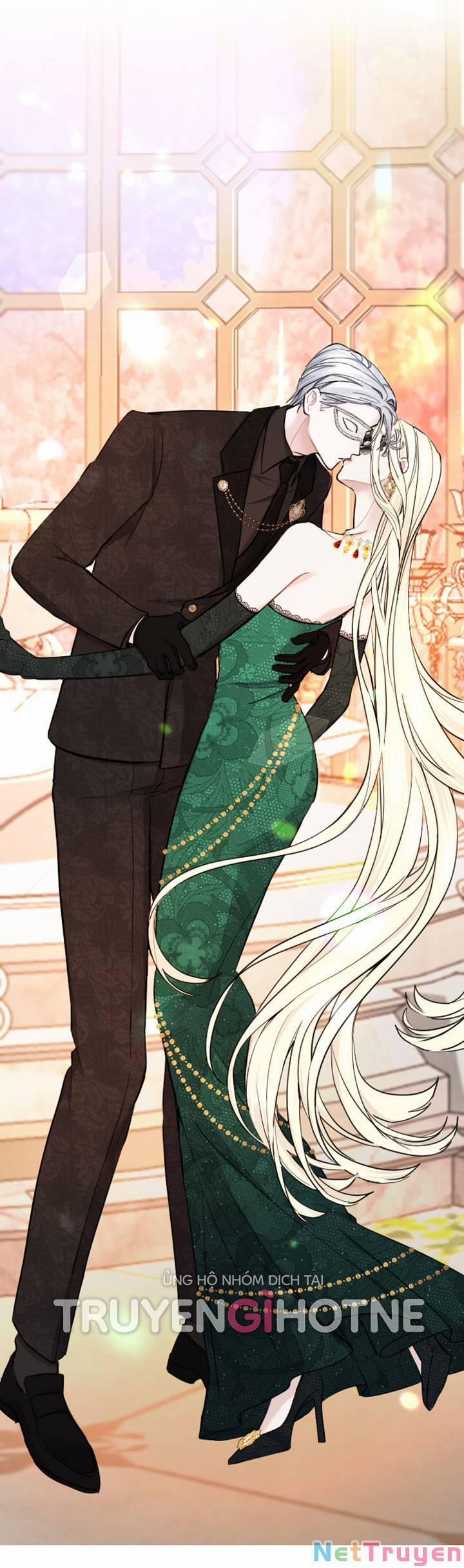 Tôi Sẽ Bị Trừ Khử Cùng Hoàng Đế 44.2 trang 13