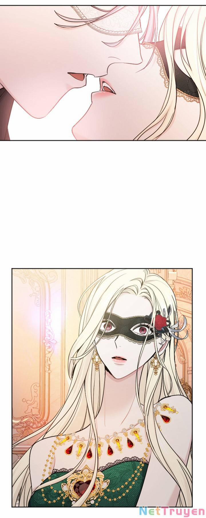 Tôi Sẽ Bị Trừ Khử Cùng Hoàng Đế 44.2 trang 14