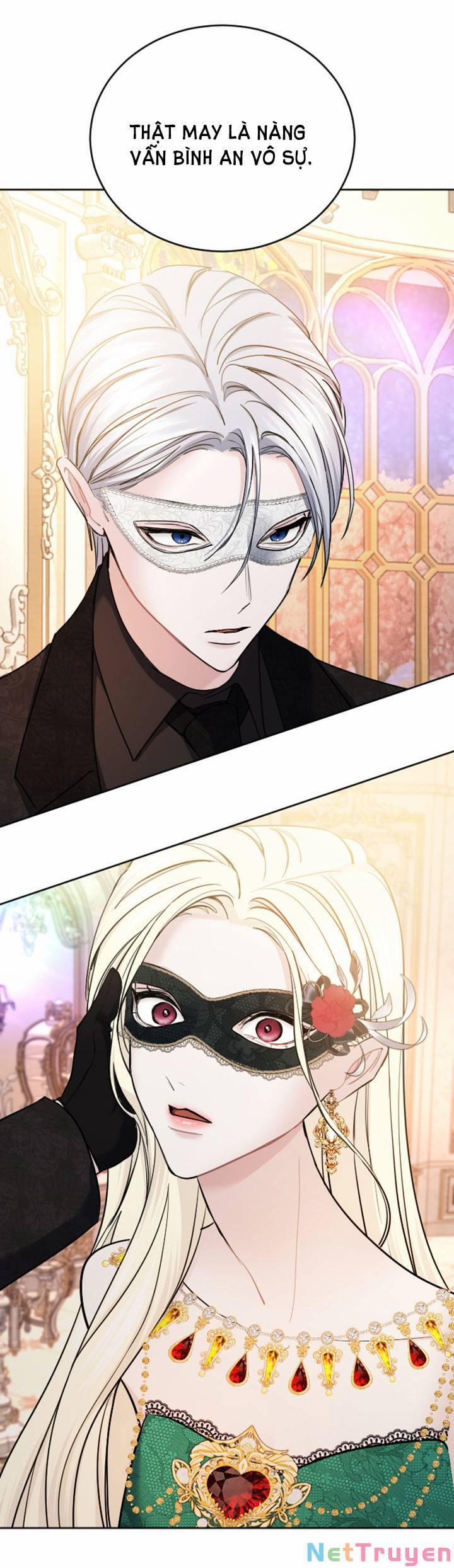 Tôi Sẽ Bị Trừ Khử Cùng Hoàng Đế 44.2 trang 16