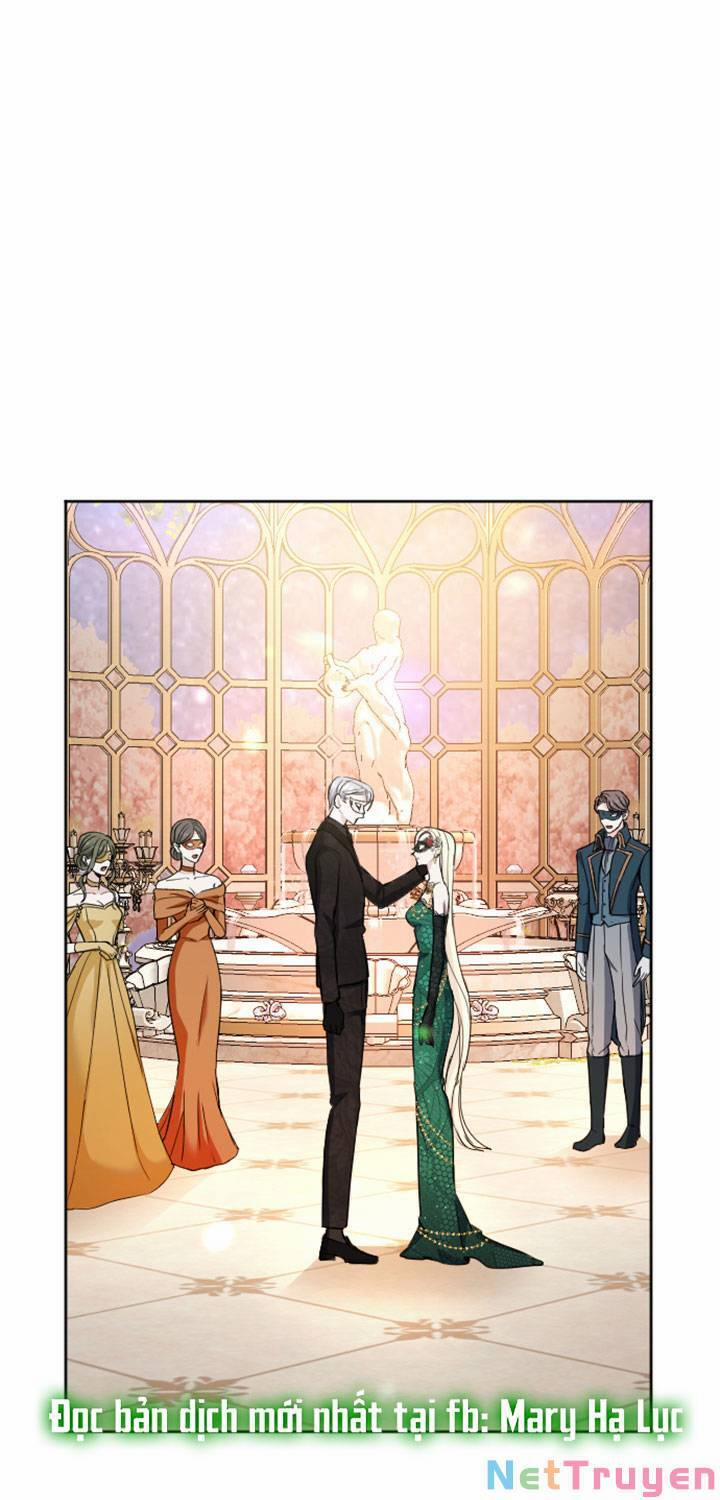 Tôi Sẽ Bị Trừ Khử Cùng Hoàng Đế 44.2 trang 17