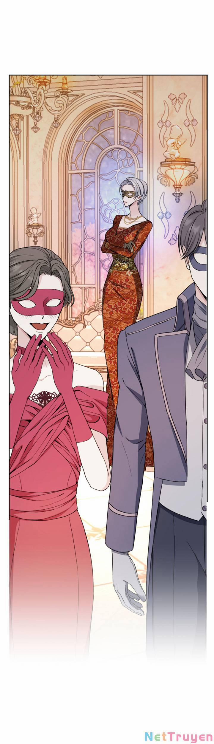 Tôi Sẽ Bị Trừ Khử Cùng Hoàng Đế 44.2 trang 18