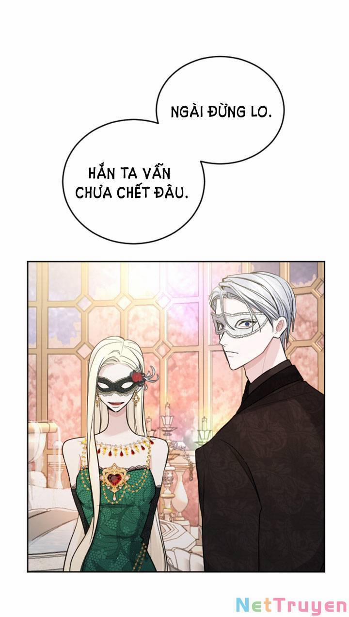 Tôi Sẽ Bị Trừ Khử Cùng Hoàng Đế 44.2 trang 2