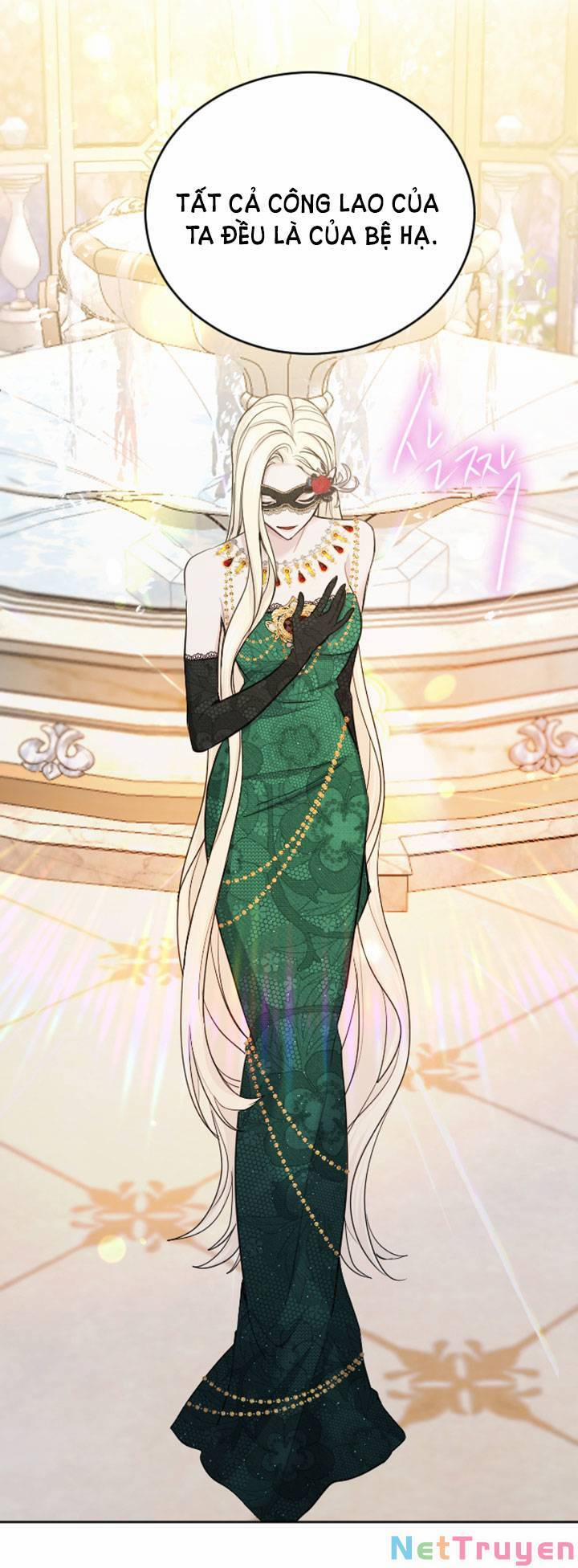 Tôi Sẽ Bị Trừ Khử Cùng Hoàng Đế 44.2 trang 6