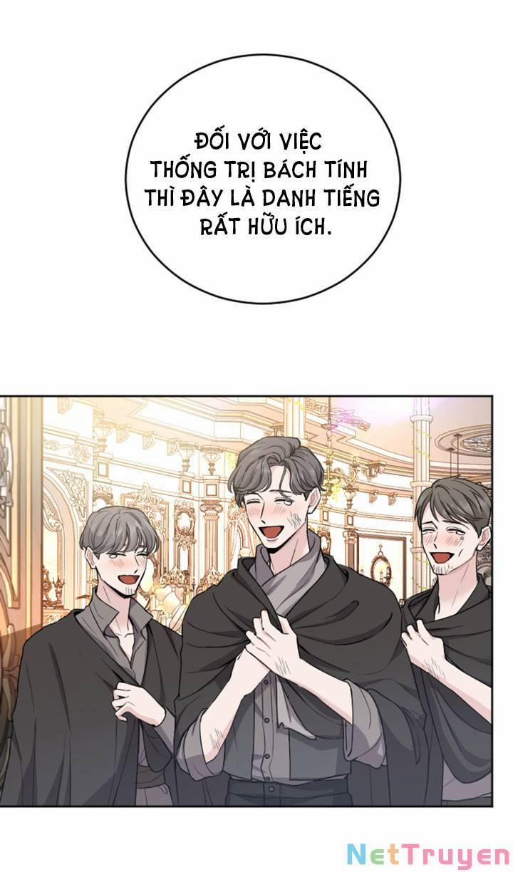 Tôi Sẽ Bị Trừ Khử Cùng Hoàng Đế 44.2 trang 8