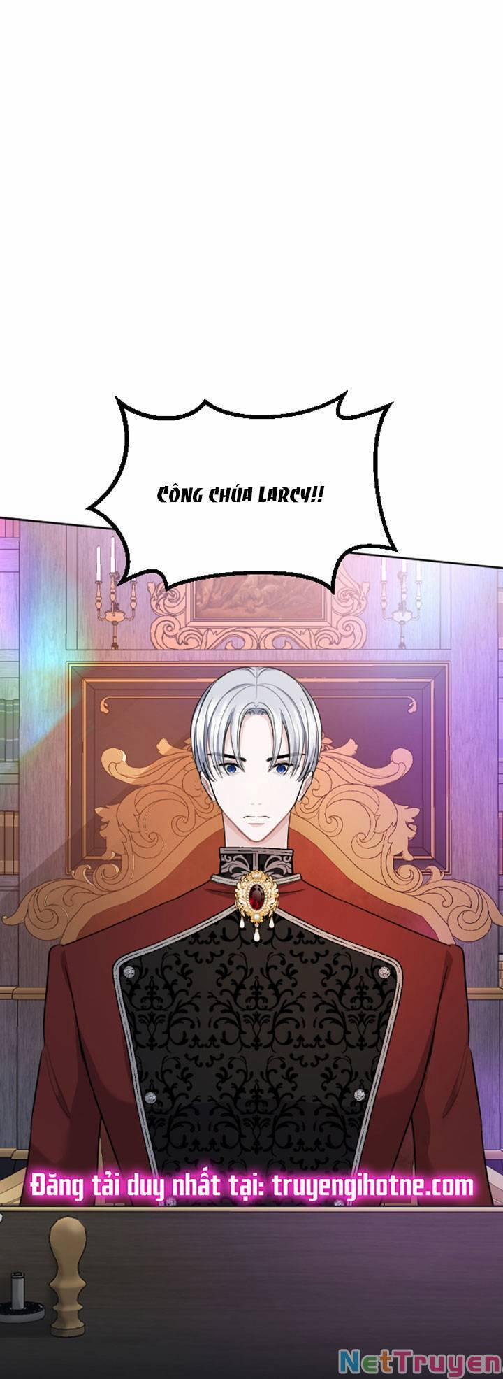 Tôi Sẽ Bị Trừ Khử Cùng Hoàng Đế 45.1 trang 10