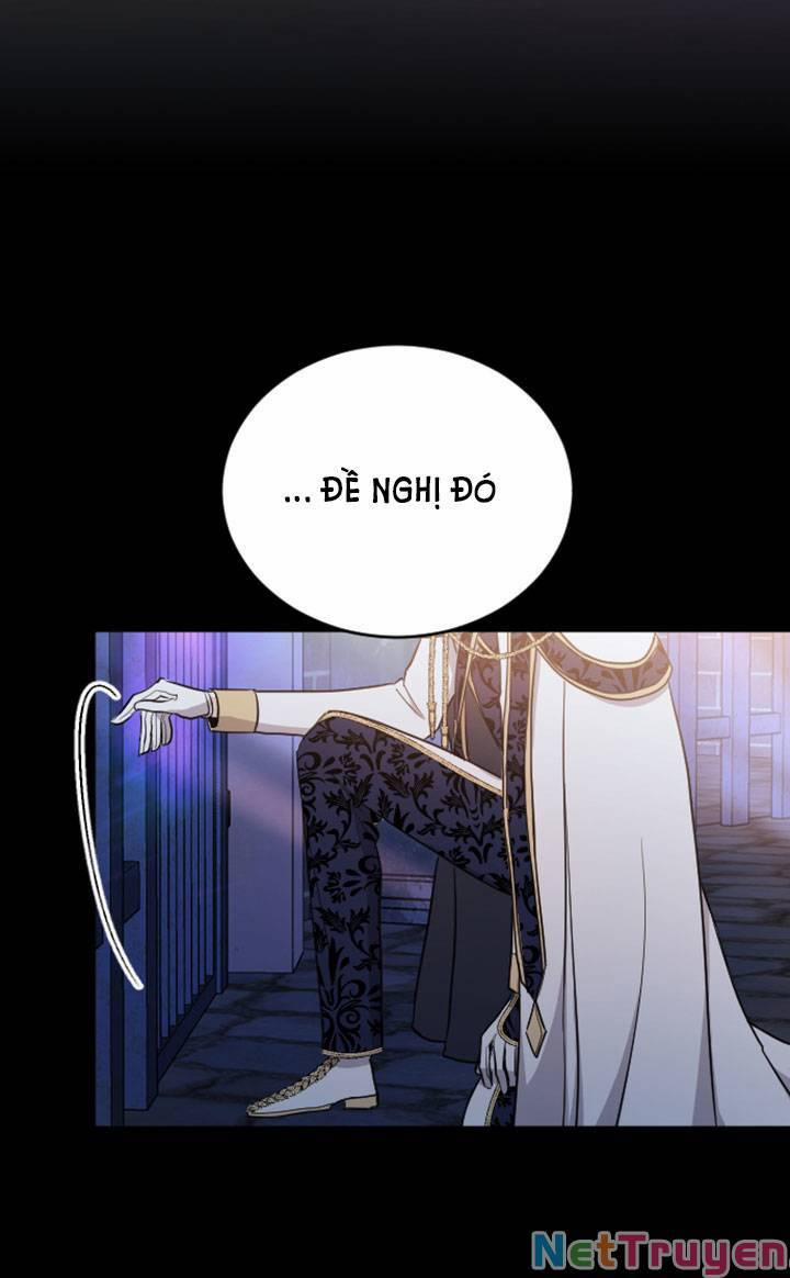 Tôi Sẽ Bị Trừ Khử Cùng Hoàng Đế 45.1 trang 11