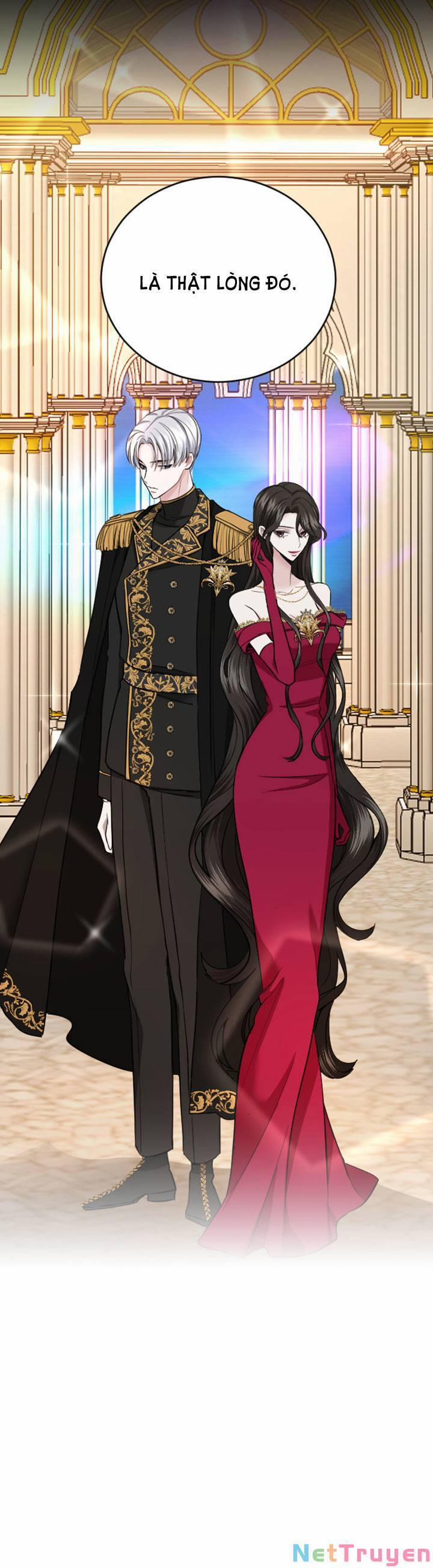 Tôi Sẽ Bị Trừ Khử Cùng Hoàng Đế 45.1 trang 13