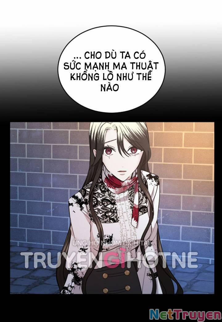 Tôi Sẽ Bị Trừ Khử Cùng Hoàng Đế 45.1 trang 14