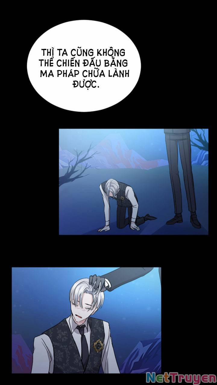 Tôi Sẽ Bị Trừ Khử Cùng Hoàng Đế 45.1 trang 15