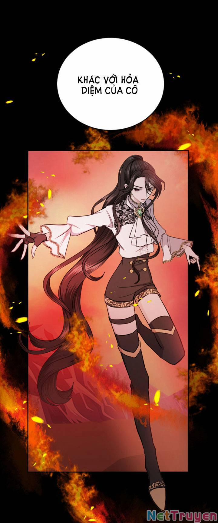 Tôi Sẽ Bị Trừ Khử Cùng Hoàng Đế 45.1 trang 16