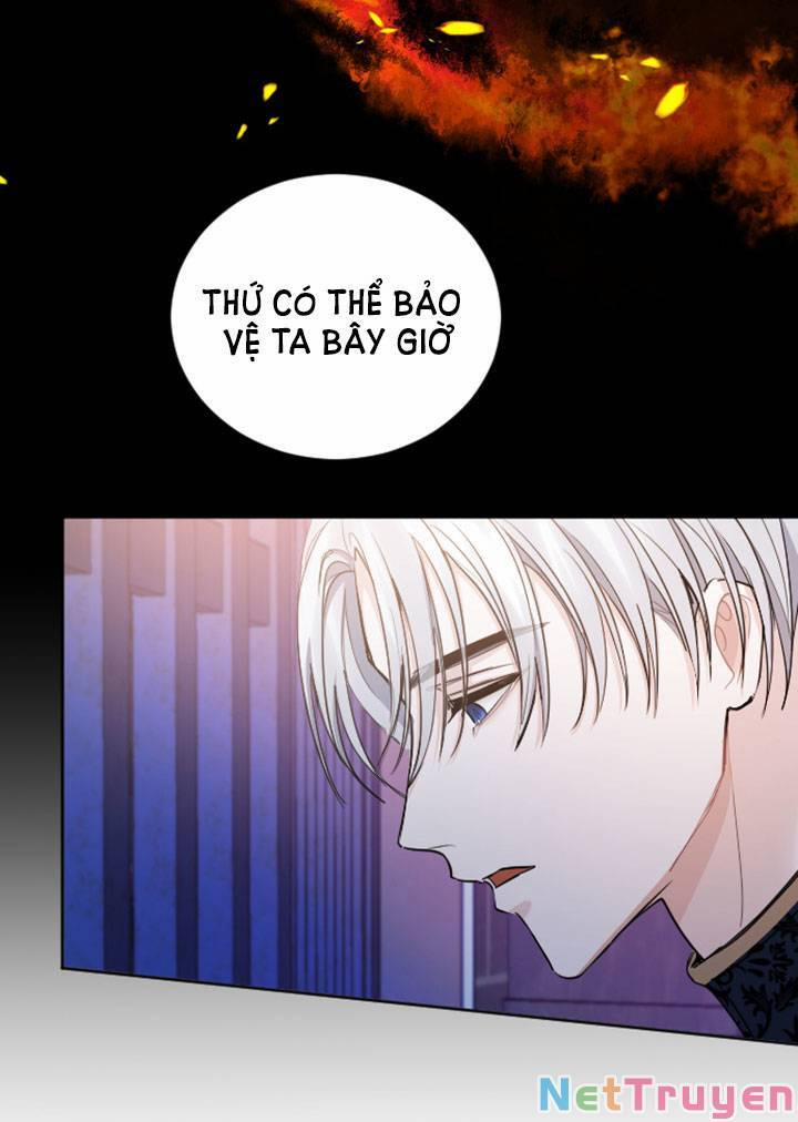 Tôi Sẽ Bị Trừ Khử Cùng Hoàng Đế 45.1 trang 17