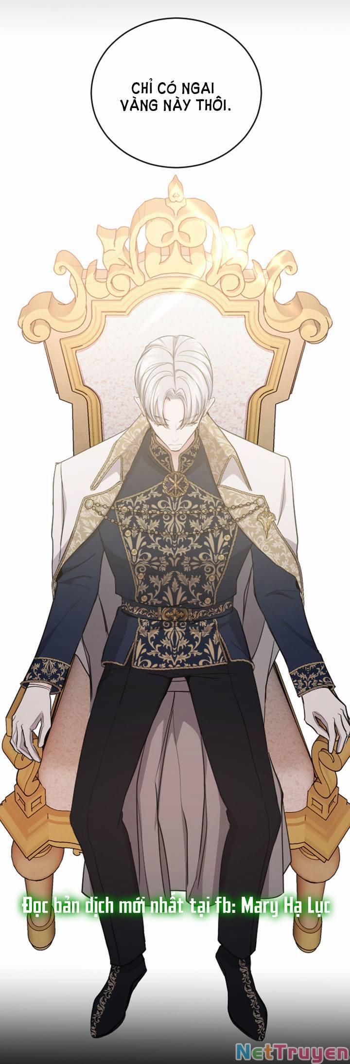 Tôi Sẽ Bị Trừ Khử Cùng Hoàng Đế 45.1 trang 18