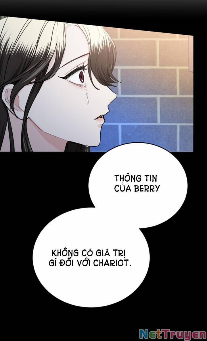 Tôi Sẽ Bị Trừ Khử Cùng Hoàng Đế 45.1 trang 19