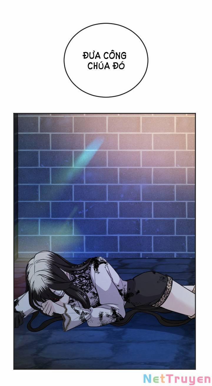 Tôi Sẽ Bị Trừ Khử Cùng Hoàng Đế 45.1 trang 3