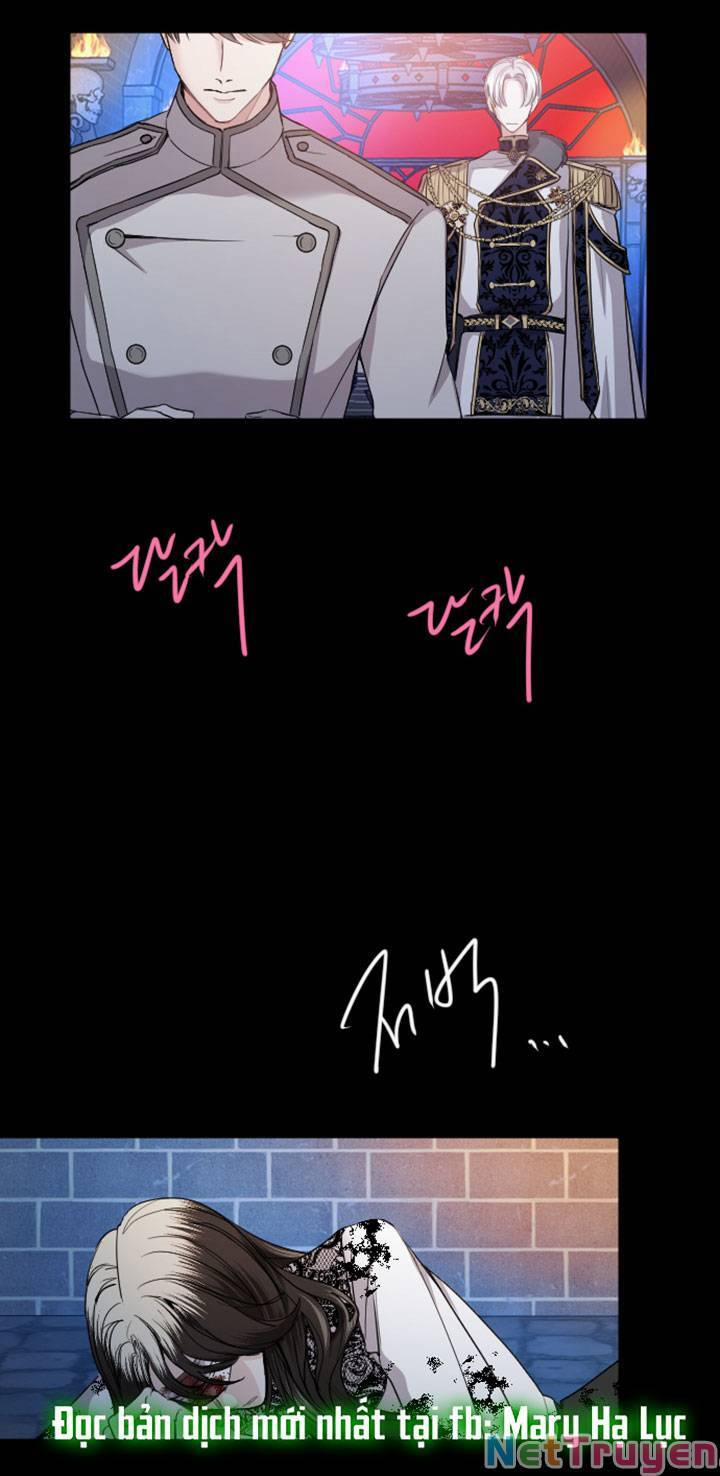 Tôi Sẽ Bị Trừ Khử Cùng Hoàng Đế 45.1 trang 6