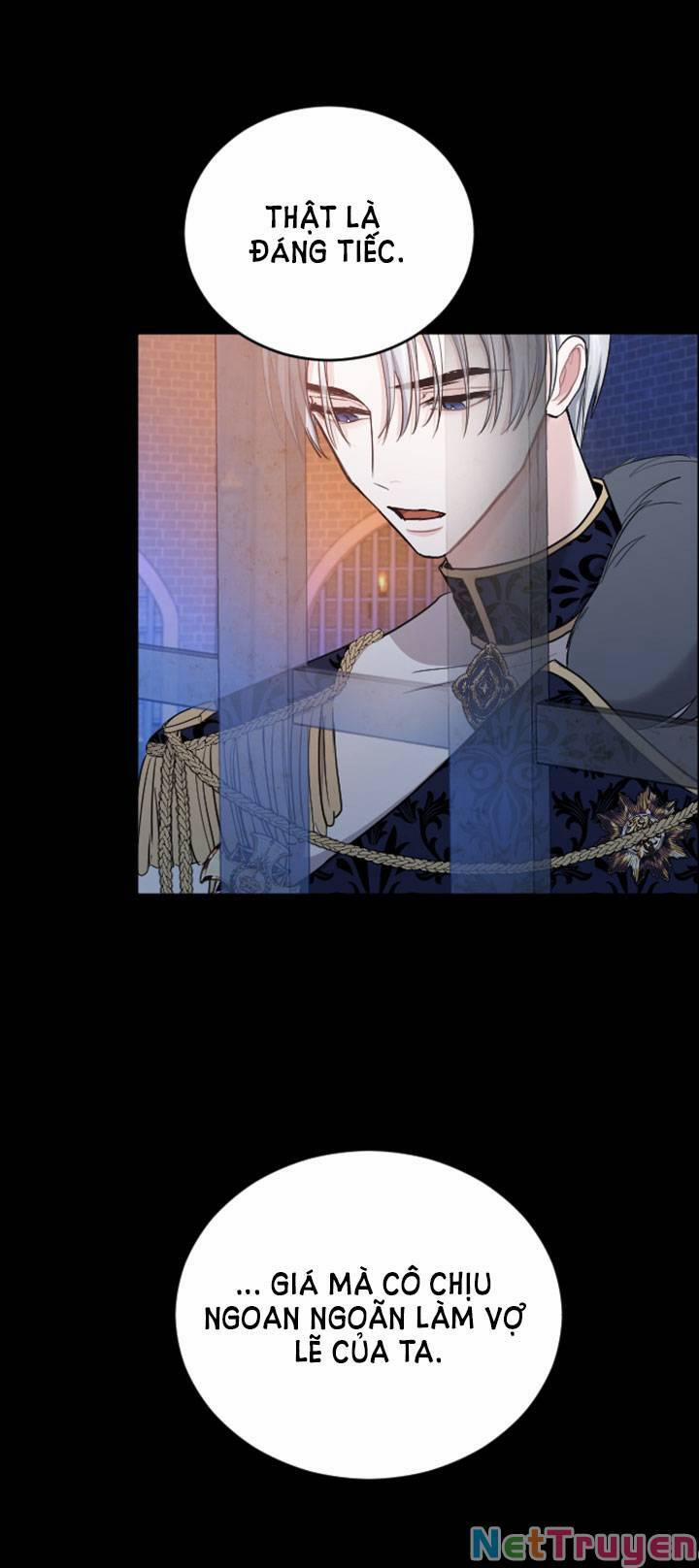 Tôi Sẽ Bị Trừ Khử Cùng Hoàng Đế 45.1 trang 7