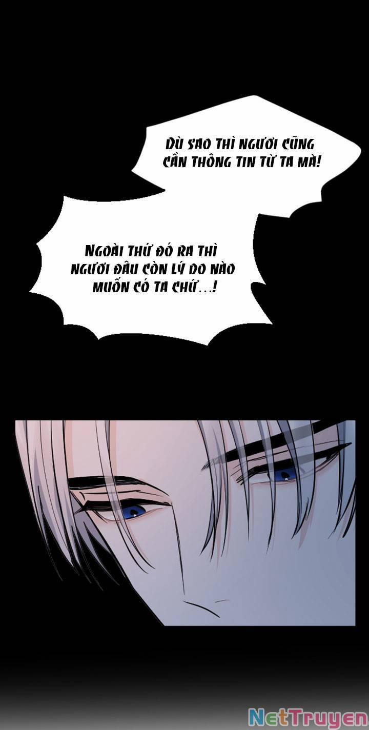 Tôi Sẽ Bị Trừ Khử Cùng Hoàng Đế 45.1 trang 8