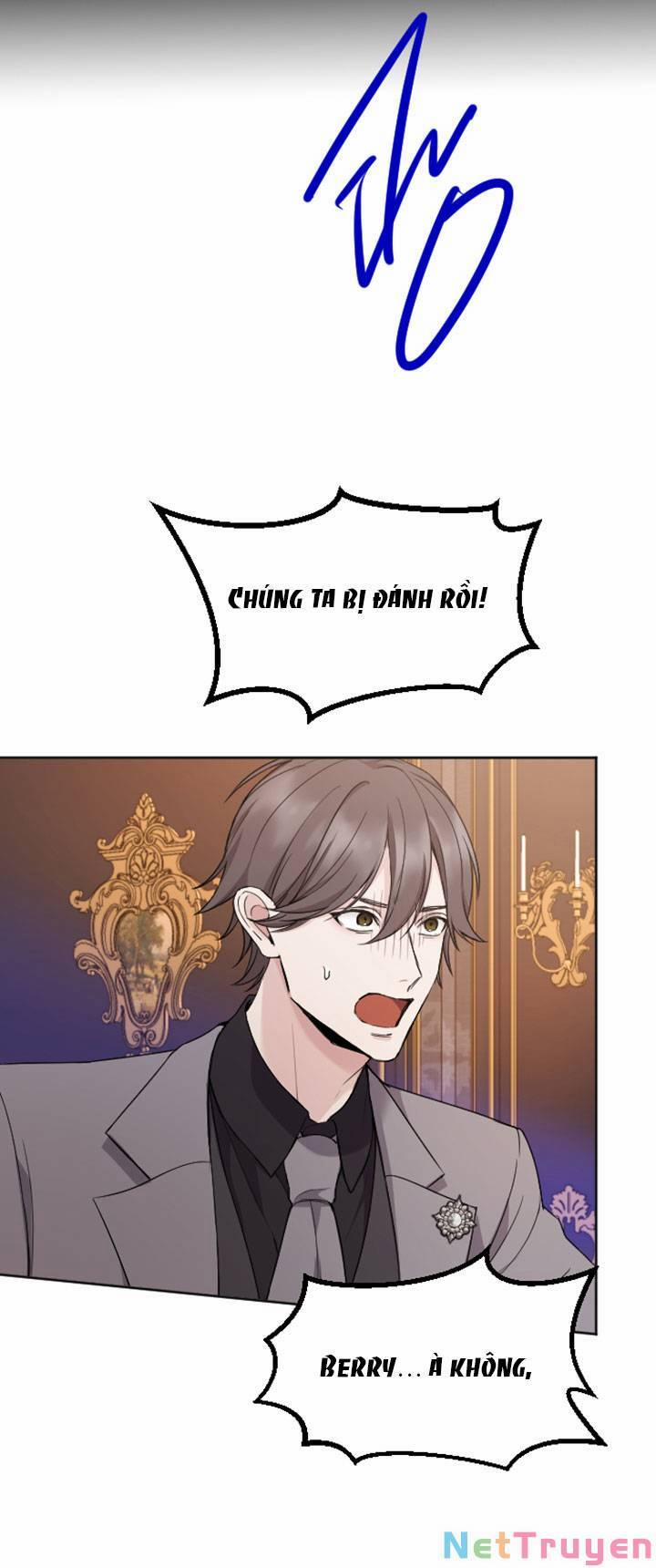 Tôi Sẽ Bị Trừ Khử Cùng Hoàng Đế 45.1 trang 9