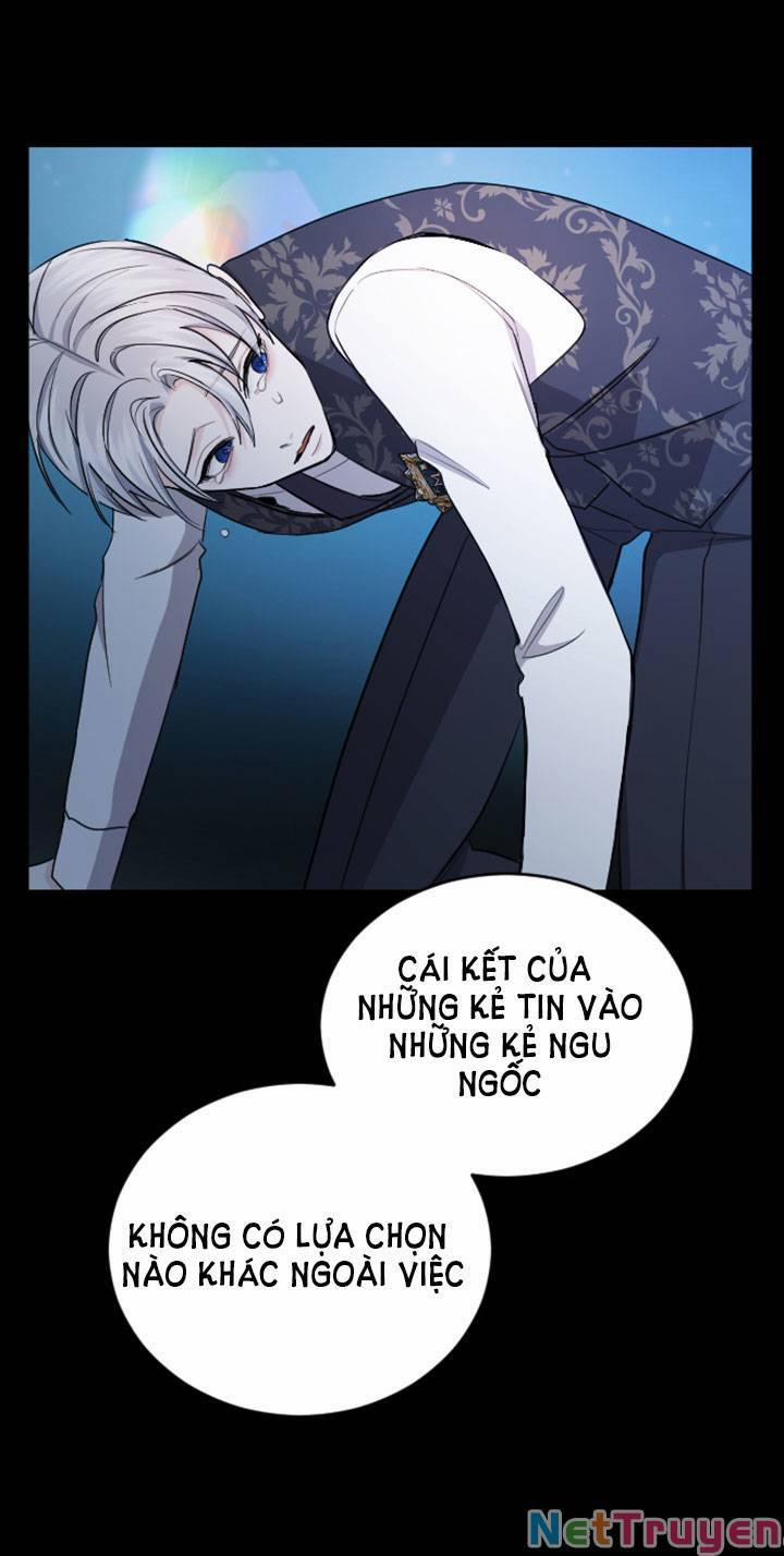 Tôi Sẽ Bị Trừ Khử Cùng Hoàng Đế 45.2 trang 11