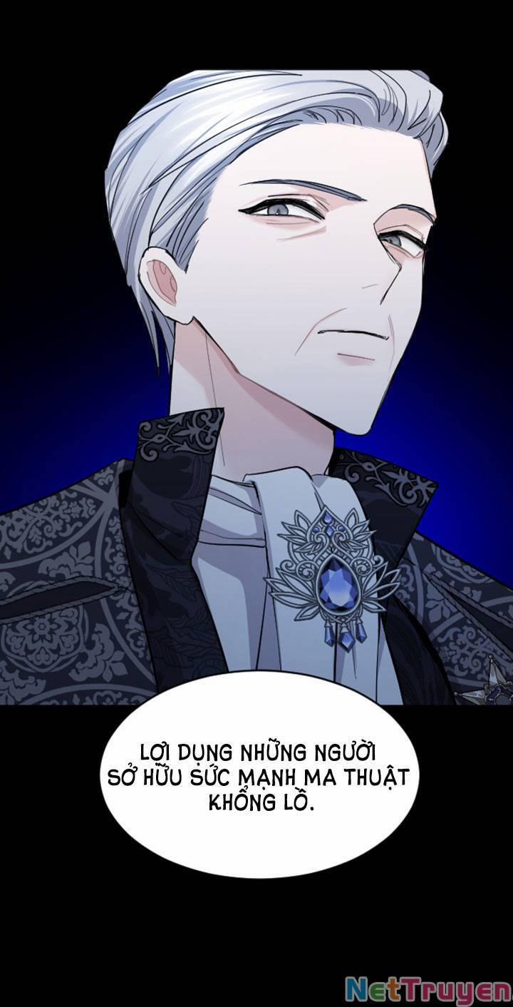 Tôi Sẽ Bị Trừ Khử Cùng Hoàng Đế 45.2 trang 12