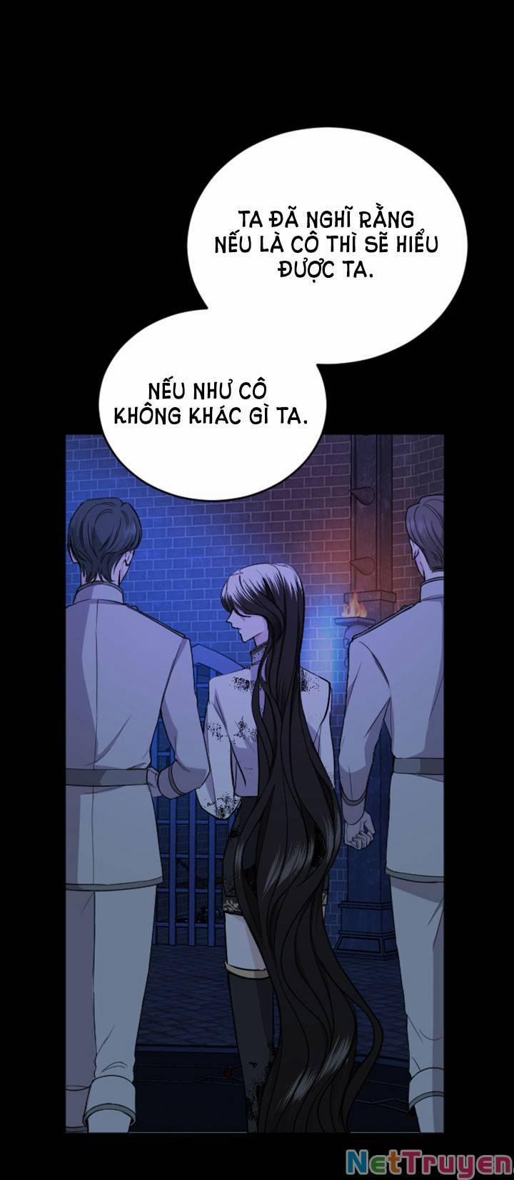 Tôi Sẽ Bị Trừ Khử Cùng Hoàng Đế 45.2 trang 13