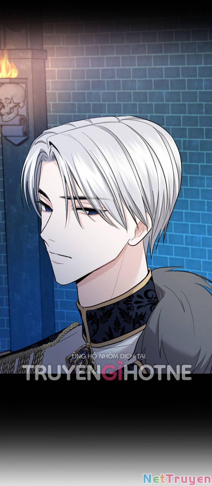 Tôi Sẽ Bị Trừ Khử Cùng Hoàng Đế 45.2 trang 15